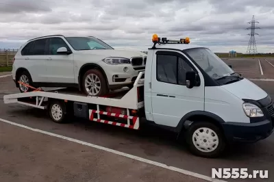 Эвакуатор недорого в Павловске Воронежской области фото 1