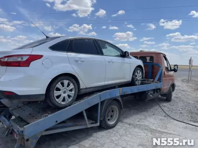 Эвакуатор недорого в Павловске Воронежской области фото 4